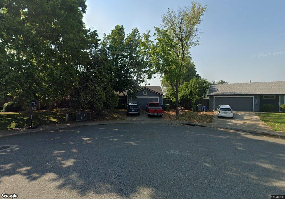 4397 Alexis Way, Redding, CA 96002 - photo 1