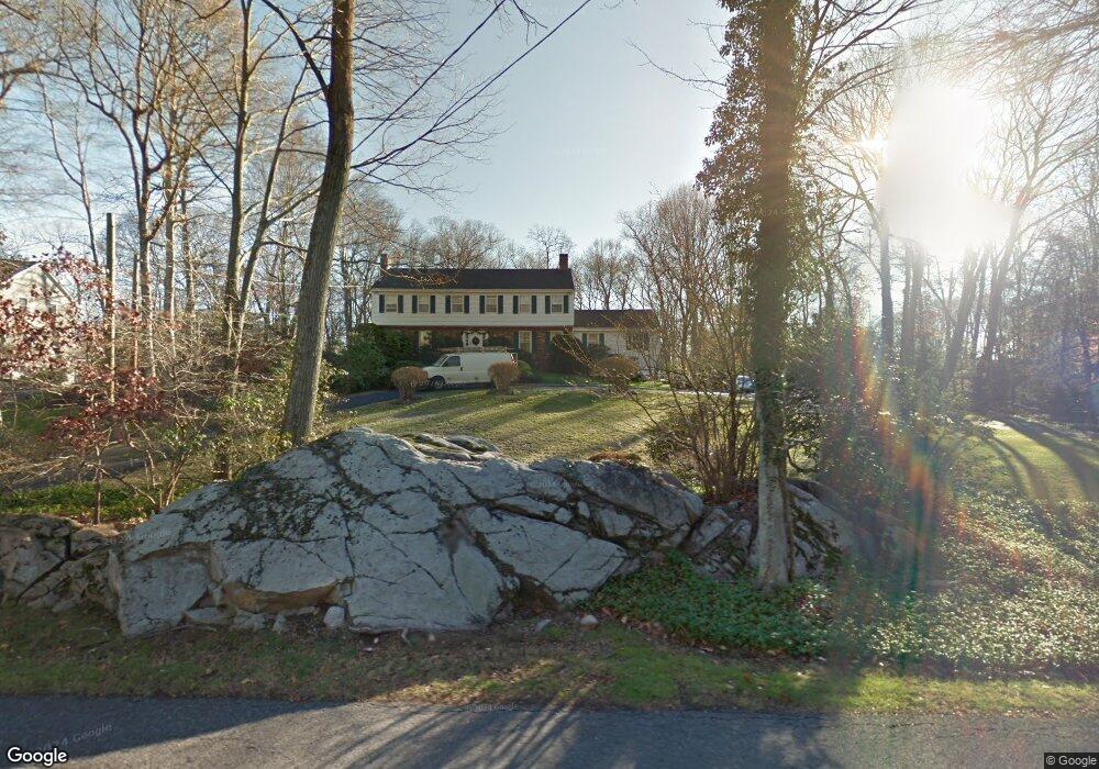 7 Frontier Rd, Cos Cob, CT 06807 - photo 1