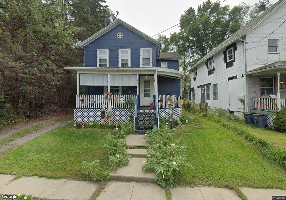 262 W Parker St, Scranton, PA 18508 - photo 1