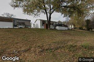 4727 NW Green Hills Rd, Riverside, MO 64150