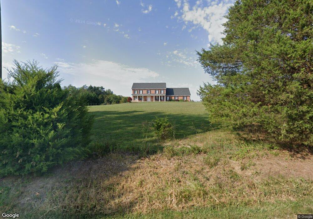 3039 E Weaver Rd, Greencastle, PA 17225 - photo 1