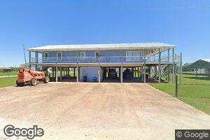 204 Pierce Mitchell Ln, Hackberry, LA 70645