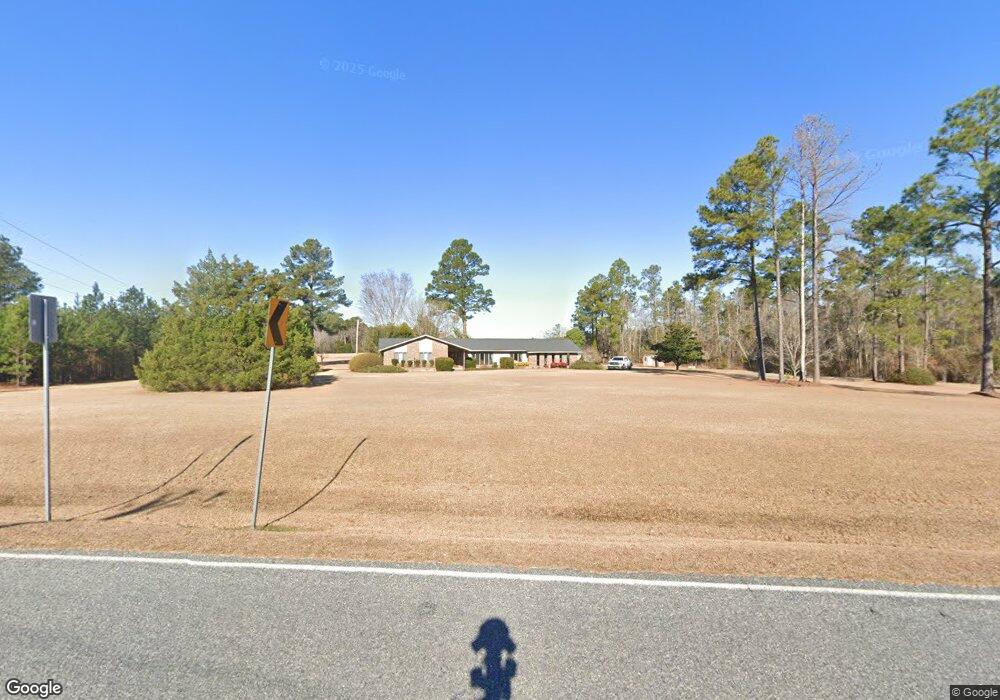 1934 McGregor Alston Rd, Ailey, GA 30410 - photo 1