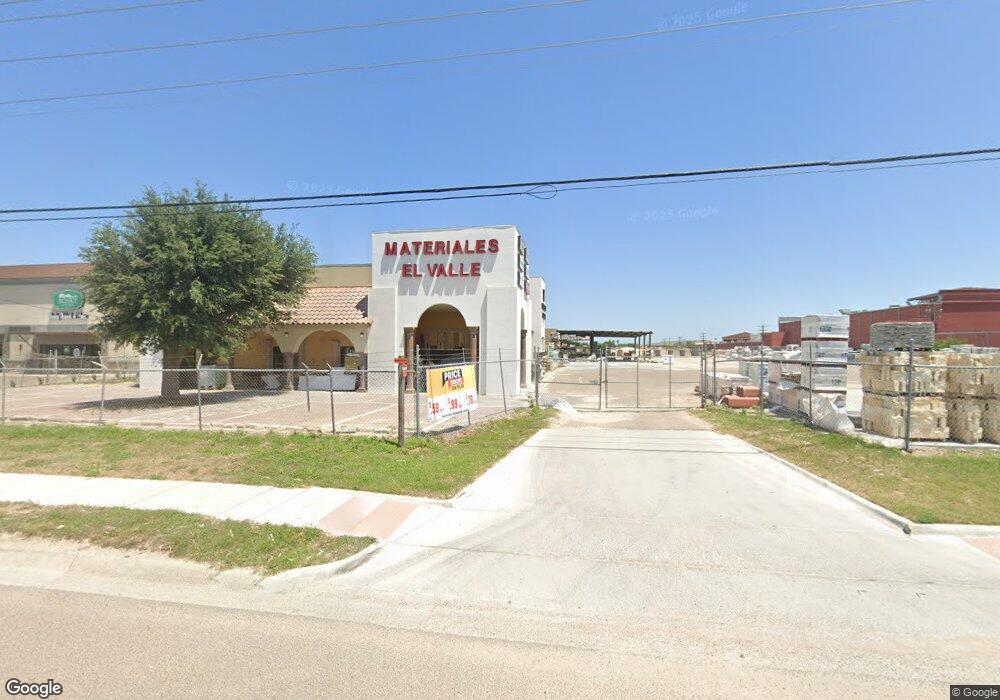 3910 S Jackson Rd, Edinburg, TX 78539 - photo 1