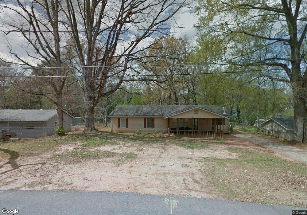 1865 Waldrep Cir SE, Marietta, GA 30060 - photo 1