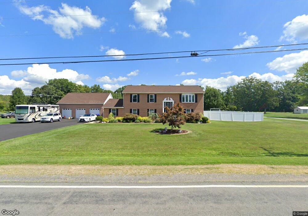 3378 Metropolitan Church Rd, Indian Head, MD 20640 - photo 1