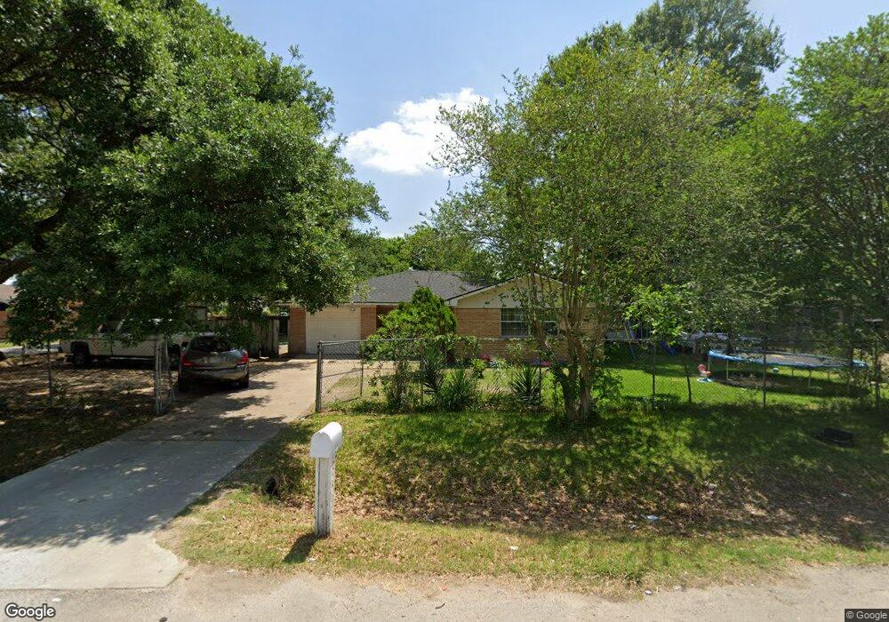 8430 West St, Houston, TX 77093 - photo 1