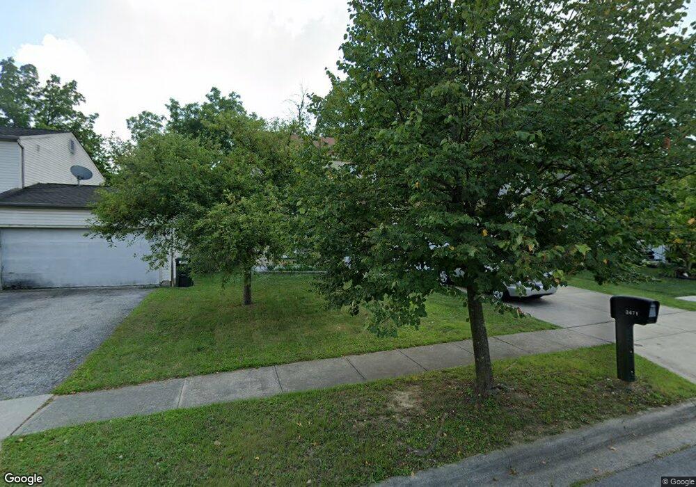 3471 Rocky Rd, Columbus, OH 43223 - photo 1