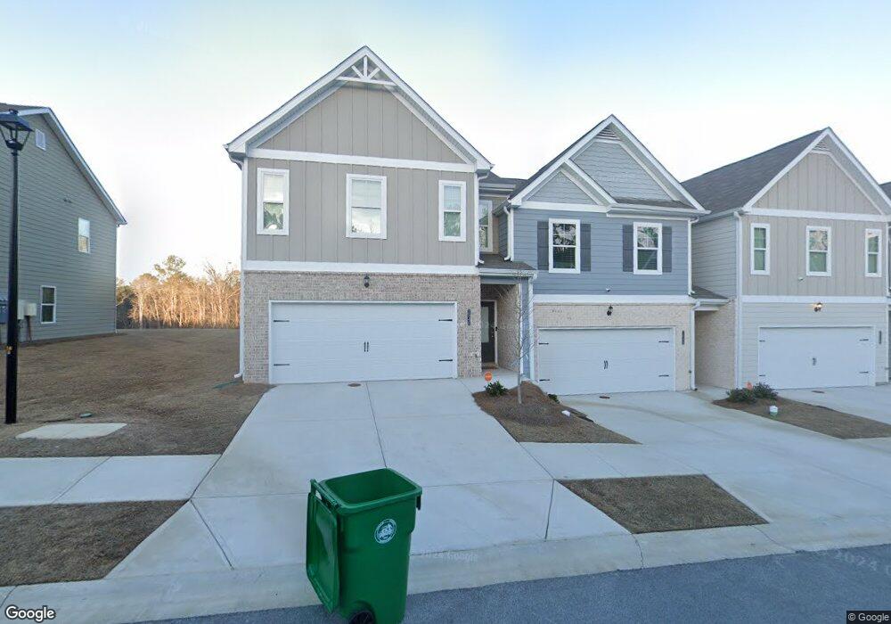 7548 Knoll Hollow Rd unit 29, Lithonia, GA 30058 - photo 1