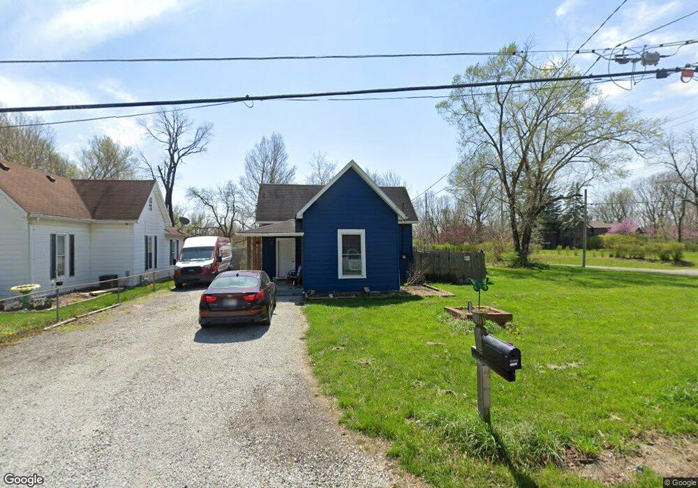 223 Court St, Anderson, IN 46012 - photo 1