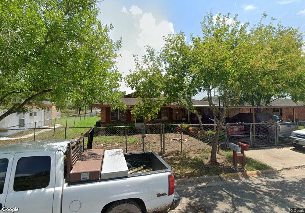 2806 Minnie Ave, Donna, TX 78537 - photo 1