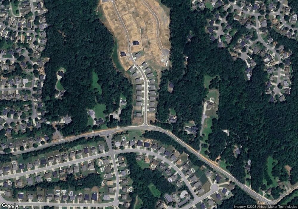 110 Henley St unit 3, Canton, GA 30114 - photo 1