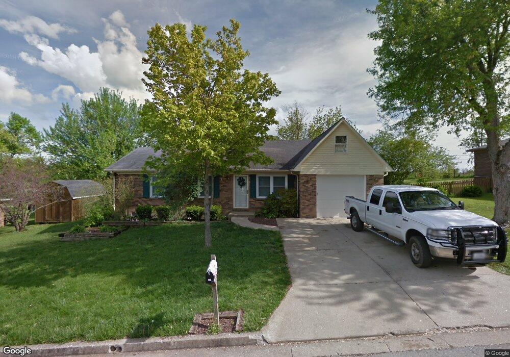 315 Thacker Dr, Wilmore, KY 40390 - photo 1