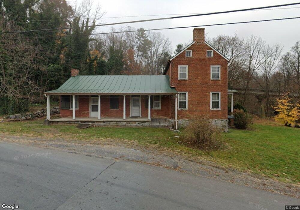10 Back Rd, Edinburg, VA 22824 - photo 1