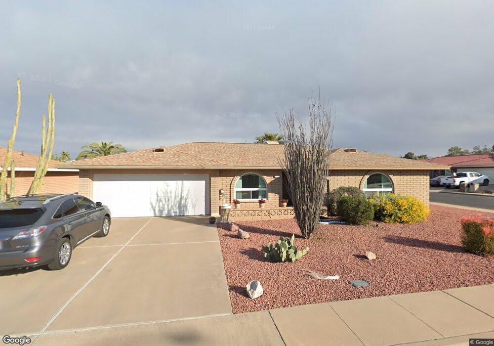 4756 E Enid Ave, Mesa, AZ 85206 - photo 1