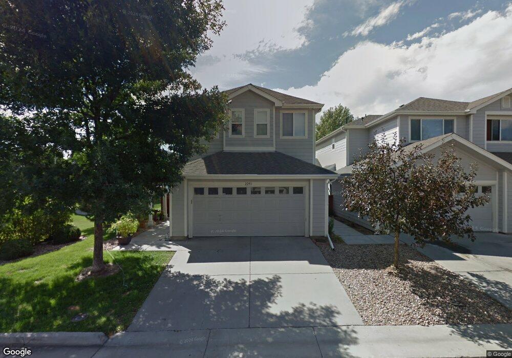 2293 E 128th Ave, Thornton, CO 80241 - photo 1