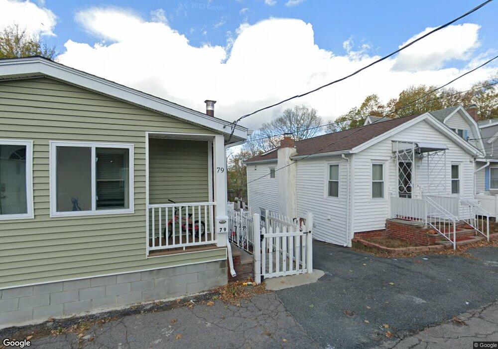 79A Walnut St, Quincy, MA 02171 - photo 1