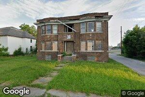218 W 7th St, Flint, MI 48502