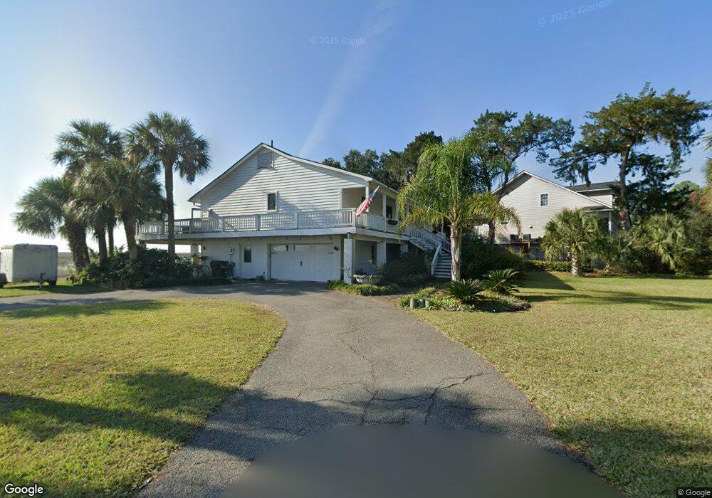 1001 Bob White Rd, Savannah, GA 31410 - photo 1