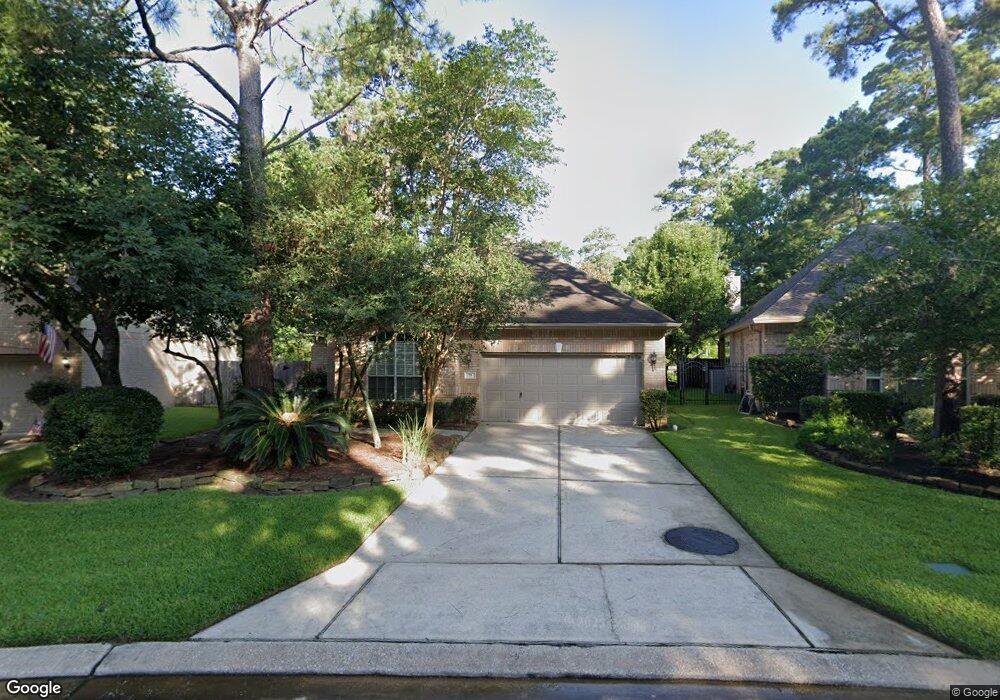 79 W Ardsley Square Place, Spring, TX 77382 - photo 1