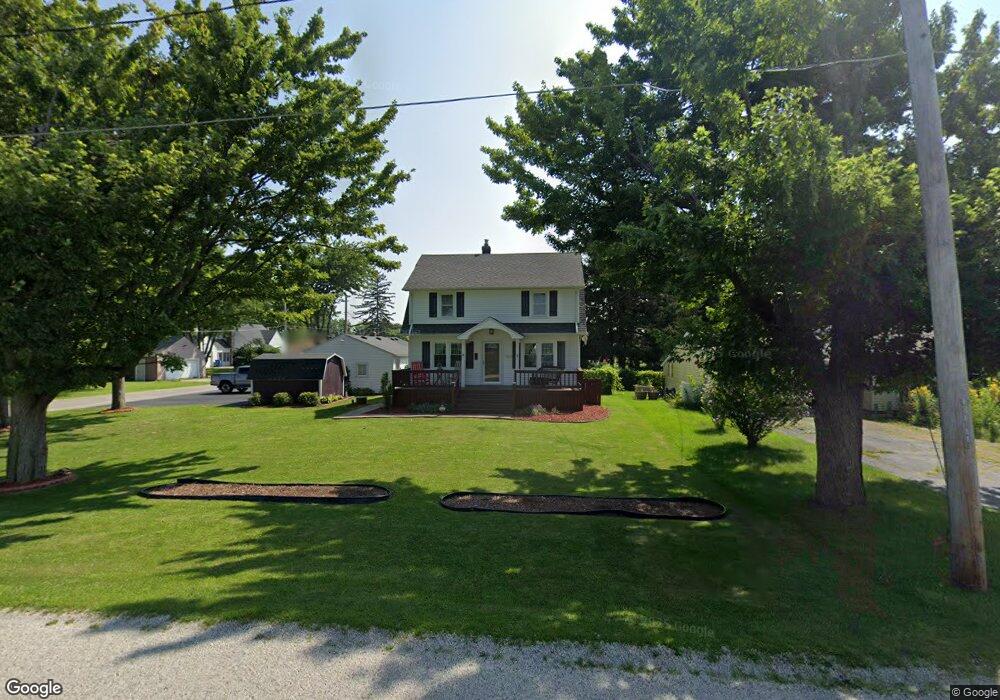 6119 N Martin Williston Rd, Williston, OH 43468 - photo 1