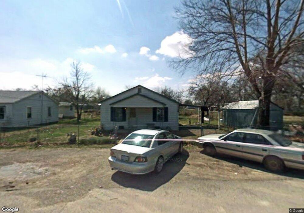 208 Sargear, Locust Grove, OK 74352 - photo 1
