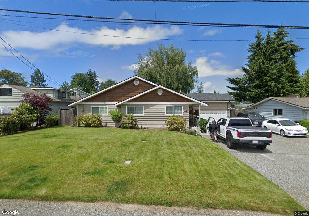 4124 Ridge Rd W, University Place, WA 98466 - photo 1