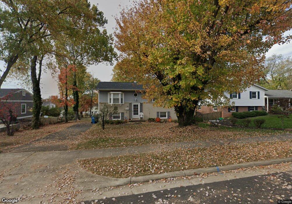 103 N Aspen Ave, Sterling, VA 20164 - photo 1