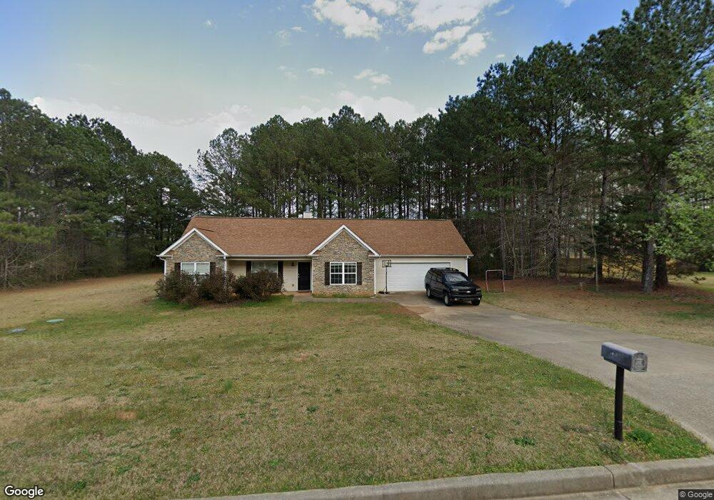 1009 Butterfly Cove Way, Locust Grove, GA 30248 - photo 1