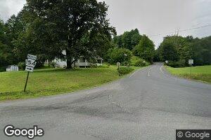 4001 Elk Creek Rd, Forksville, PA 18616