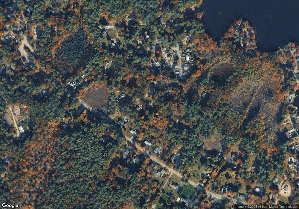 44 Pine Grove Ave, Hanson, MA 02341 - photo 1