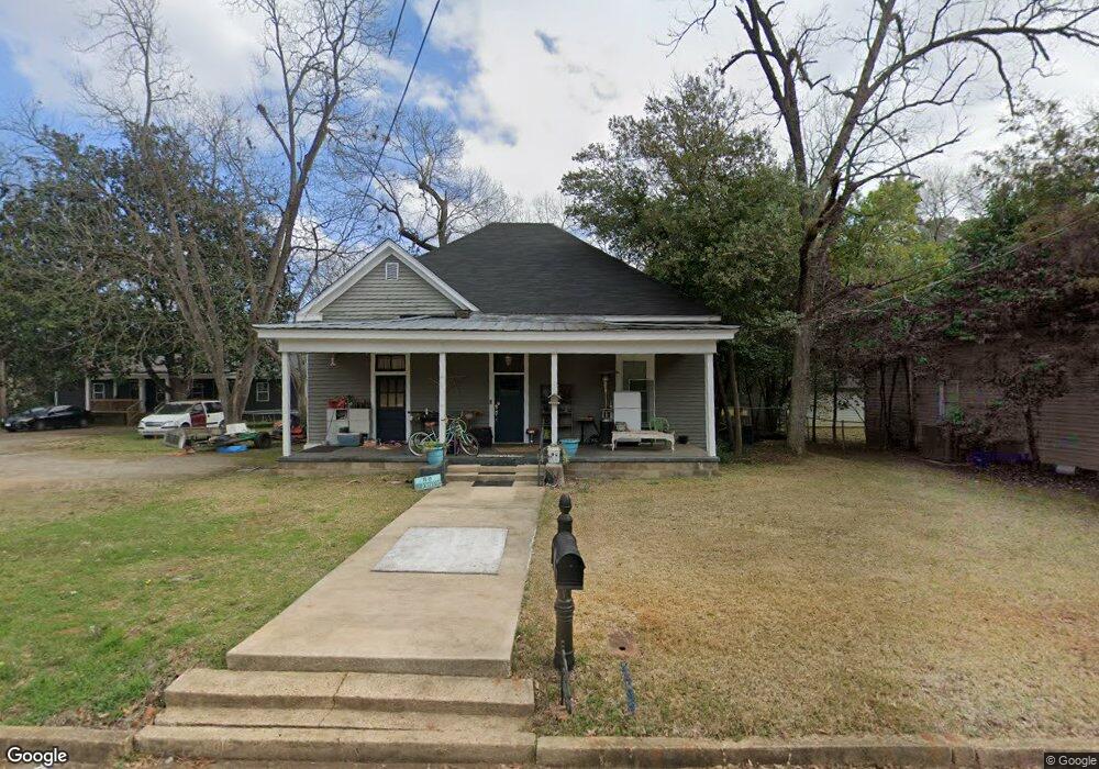 1114 Elm Ave, Americus, GA 31709 - photo 1