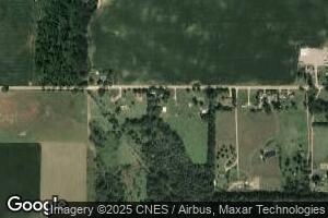 6416 Tupper Lake Rd, Sunfield, MI 48890