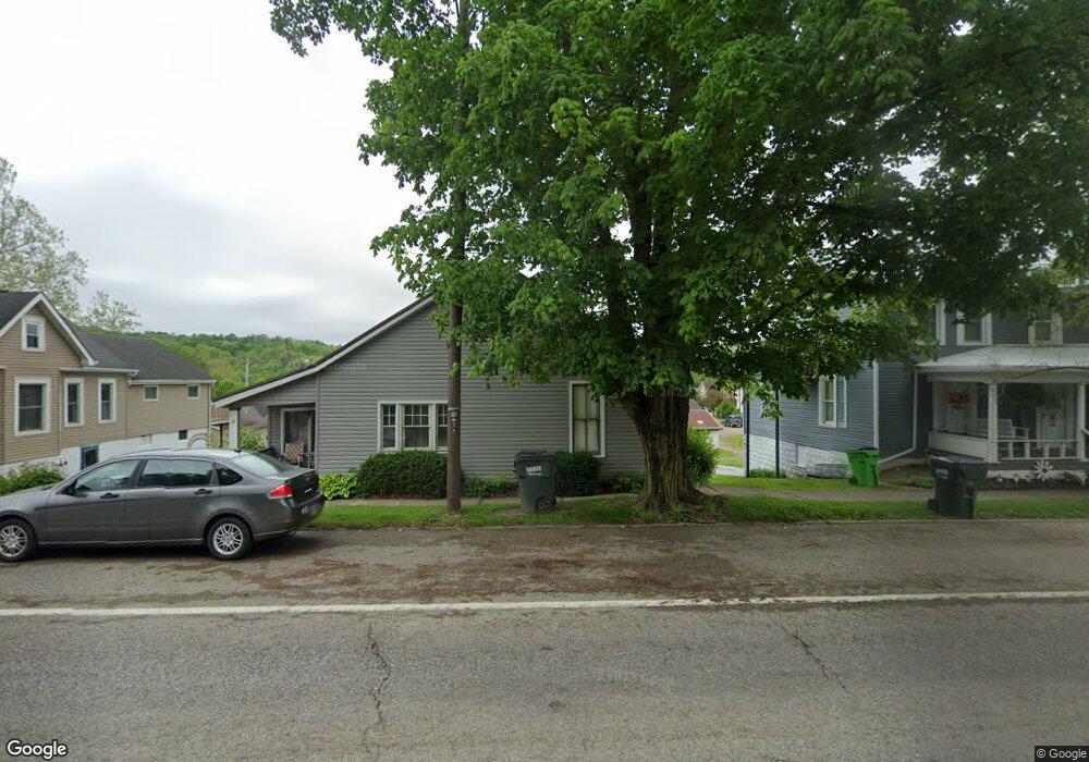 69 E Main St unit ST, New Concord, OH 43762 - photo 1