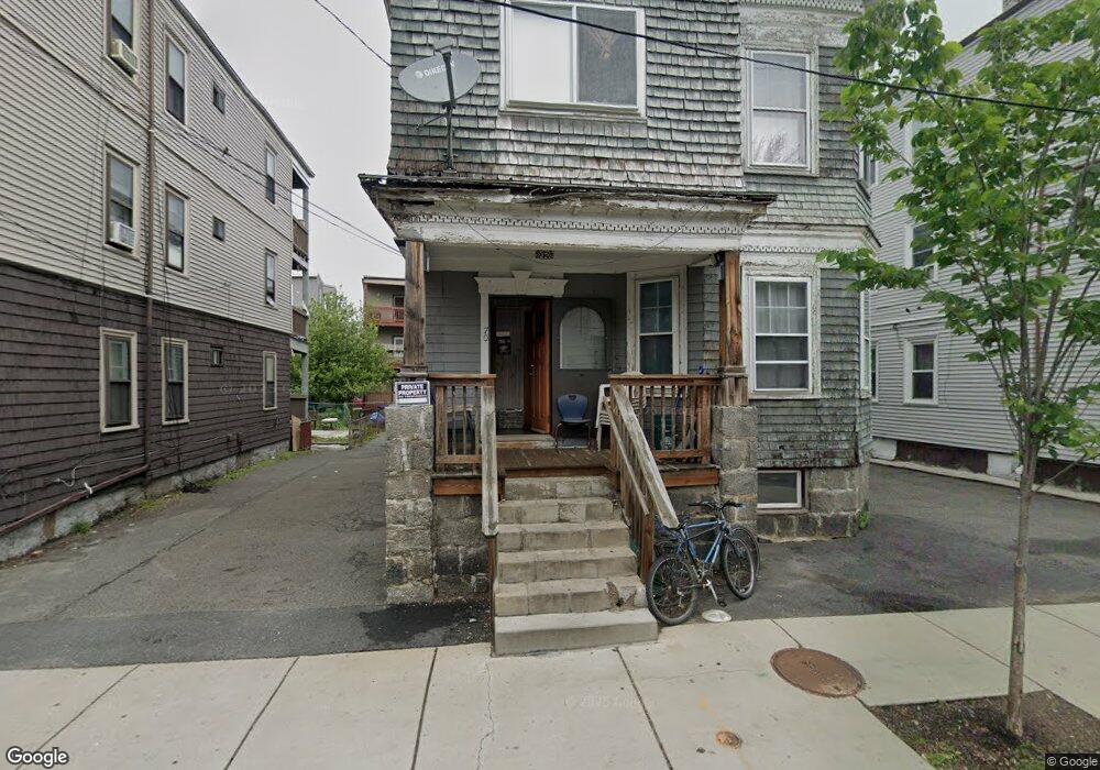 70 Essex St, Chelsea, MA 02150 - photo 1