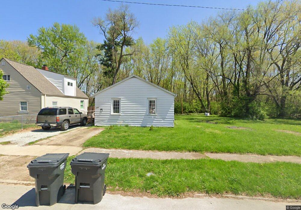 2426 Hendricks St, Anderson, IN 46016 - photo 1