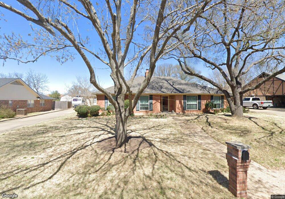 806 Shady Creek Ct, Cleburne, TX 76033 - photo 1