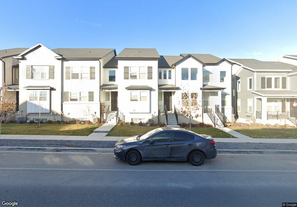 3958 W Hardman Way unit 201, Lehi, UT 84043 - photo 1