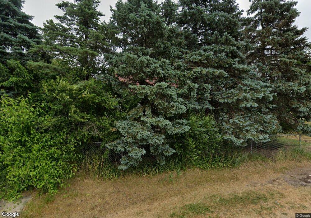 801 S Starke St, Hamlet, IN 46532 - photo 1