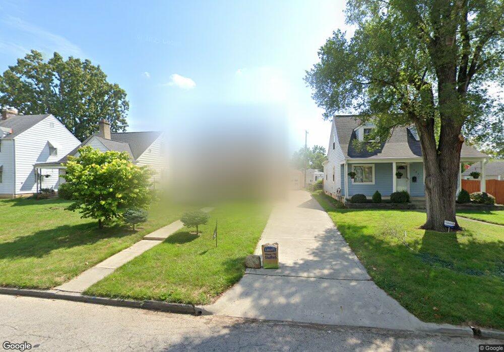 792 Chestershire Rd, Columbus, OH 43204 - photo 1