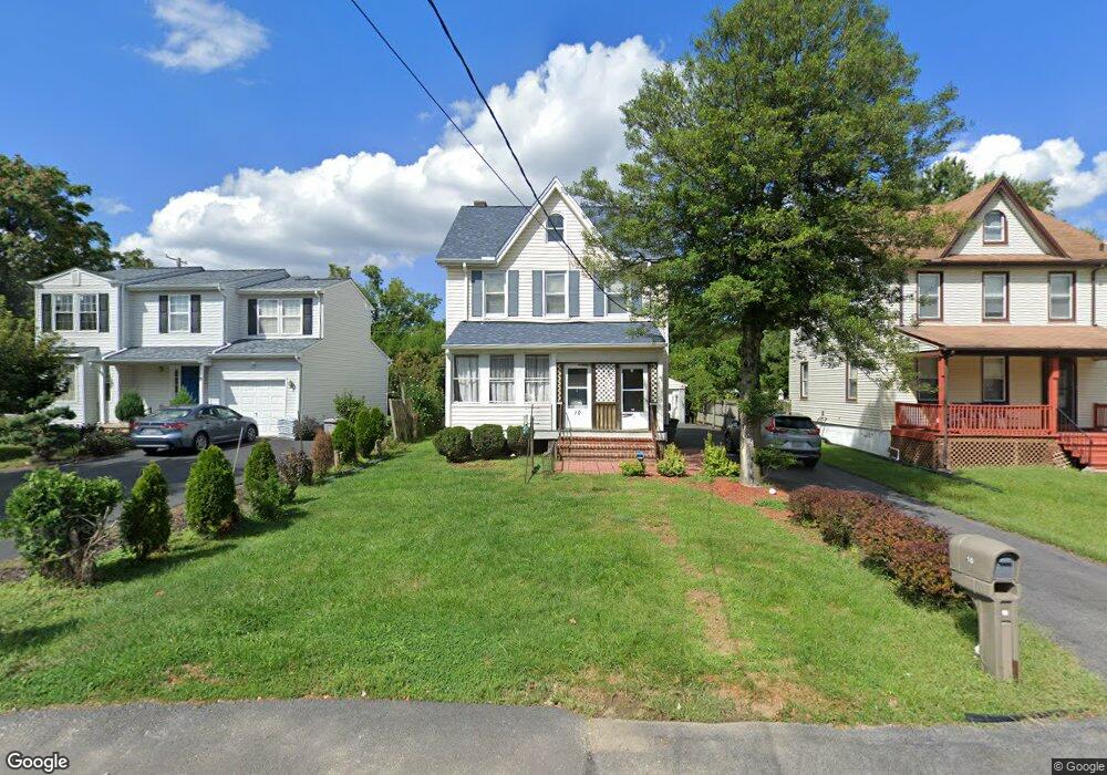 10 Montrose Ave, Owings Mills, MD 21117 - photo 1