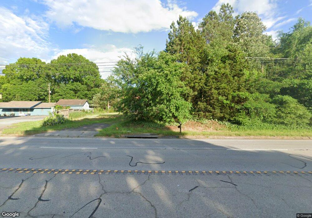 3624 Rome Rd SW, Plainville, GA 30733 - photo 1