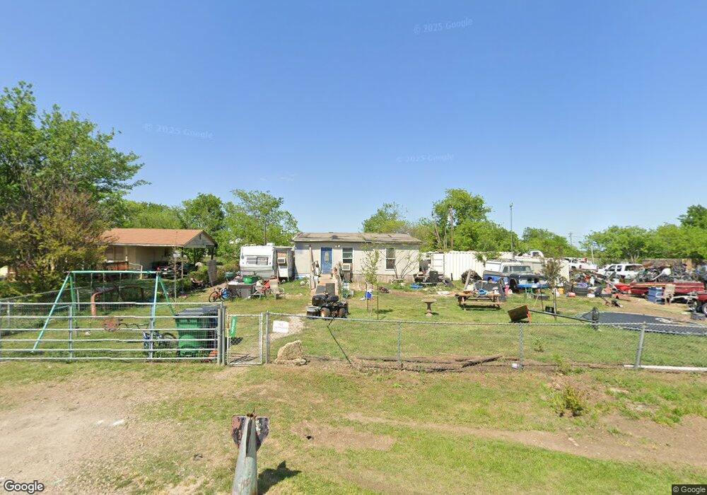 8957 Adams Cir, Cresson, TX 76035 - photo 1