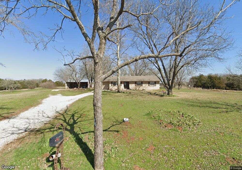 1903 County Road 150, Gainesville, TX 76240 - photo 1