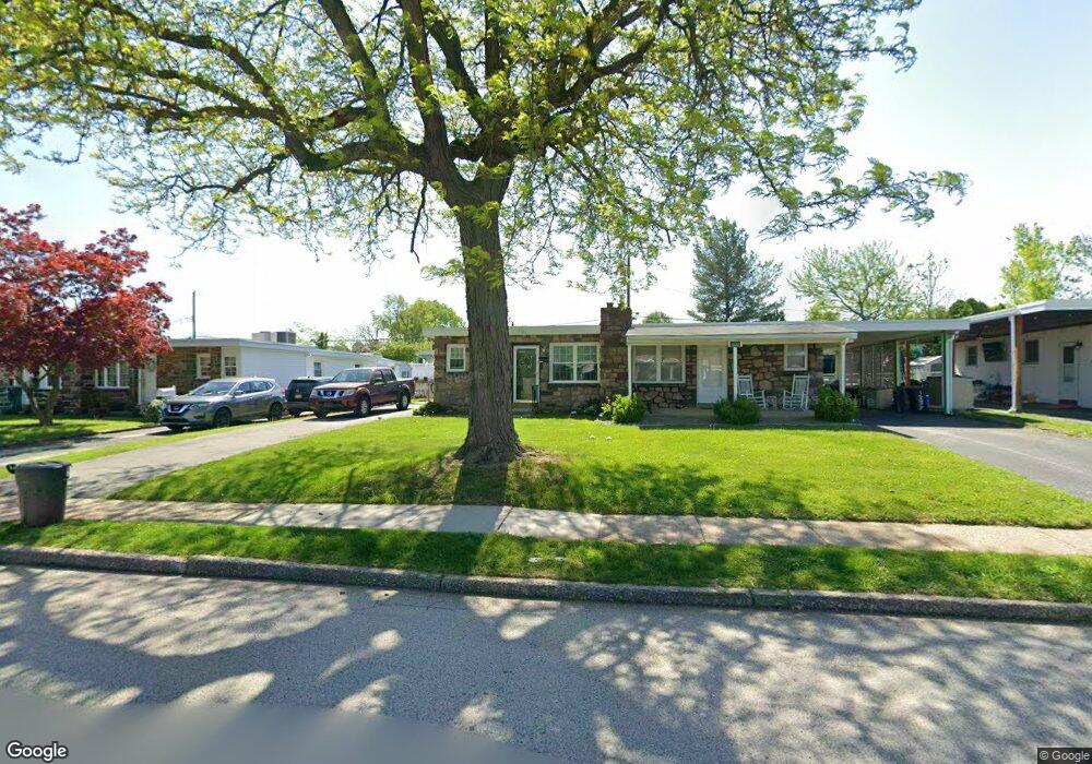 1335 Hillcrest Rd, Conshohocken, PA 19428 - photo 1