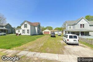 206 E Wayland St, Goodland, IN 47948