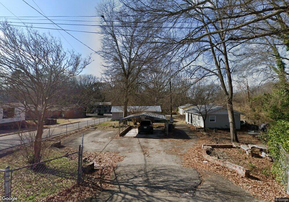 160 Fairview St, Athens, GA 30601 - photo 1