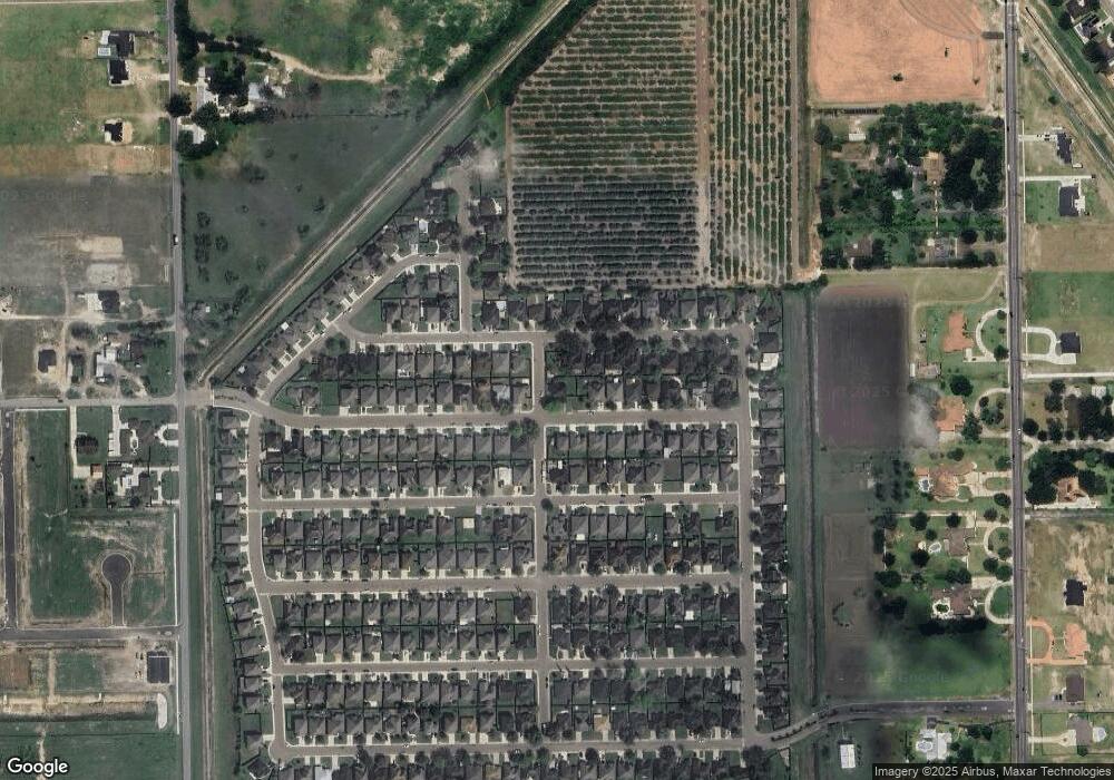 2009 Primrose, Weslaco, TX 78596 - photo 1