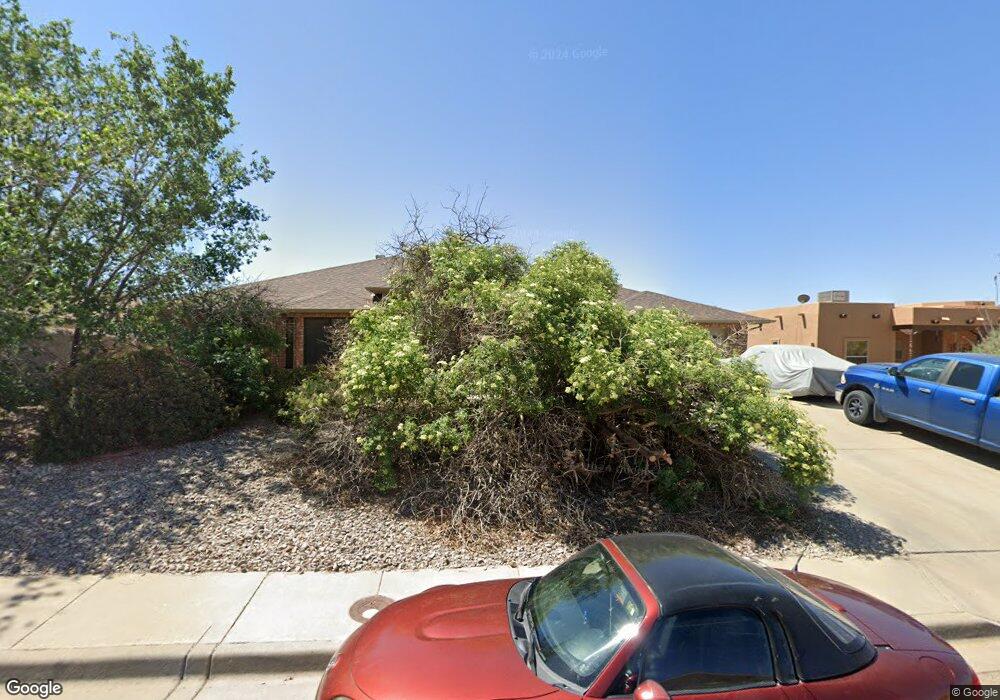 781 Cholla Dr, Alamogordo, NM 88310 - photo 1