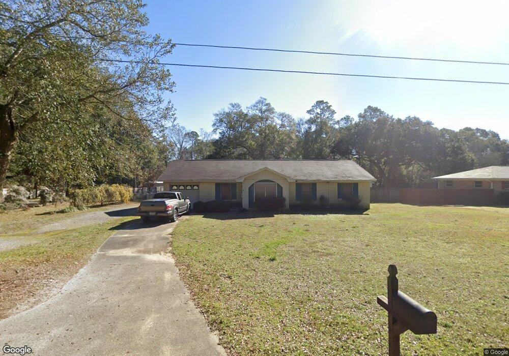 7940 Reeders Ln, Pensacola, FL 32526 - photo 1